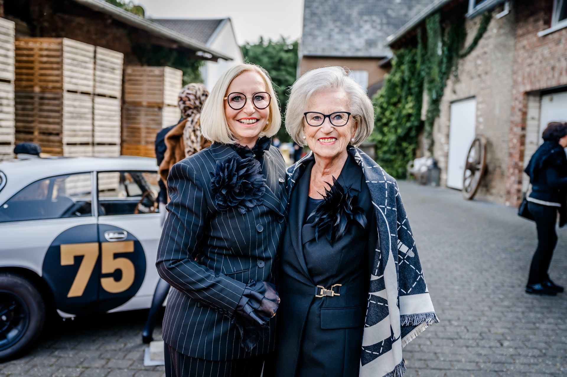 Impressionen rund um unser Jubiläums-Event – Bild 75